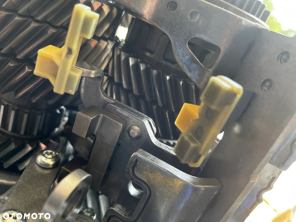 Powershift DCT450 naprawa automat skrzyni biegów - 8