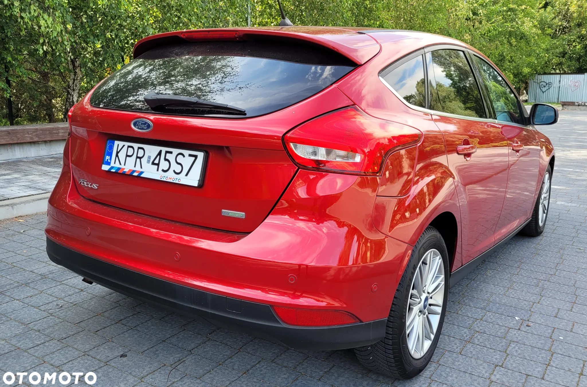 Ford Focus - 7