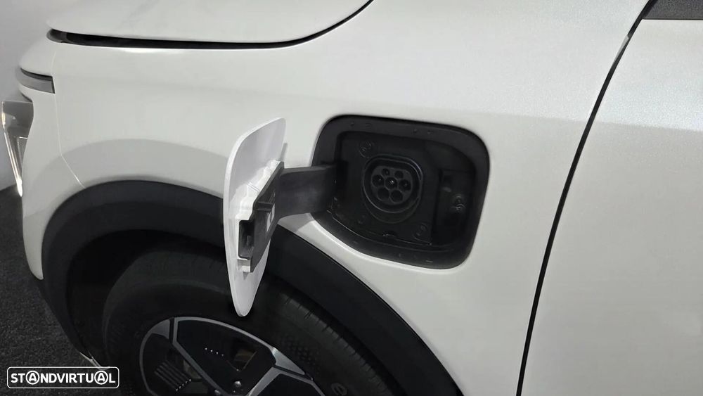Kia Niro 1.6 GDI PHEV 2WD OPF Aut. Spirit - 44