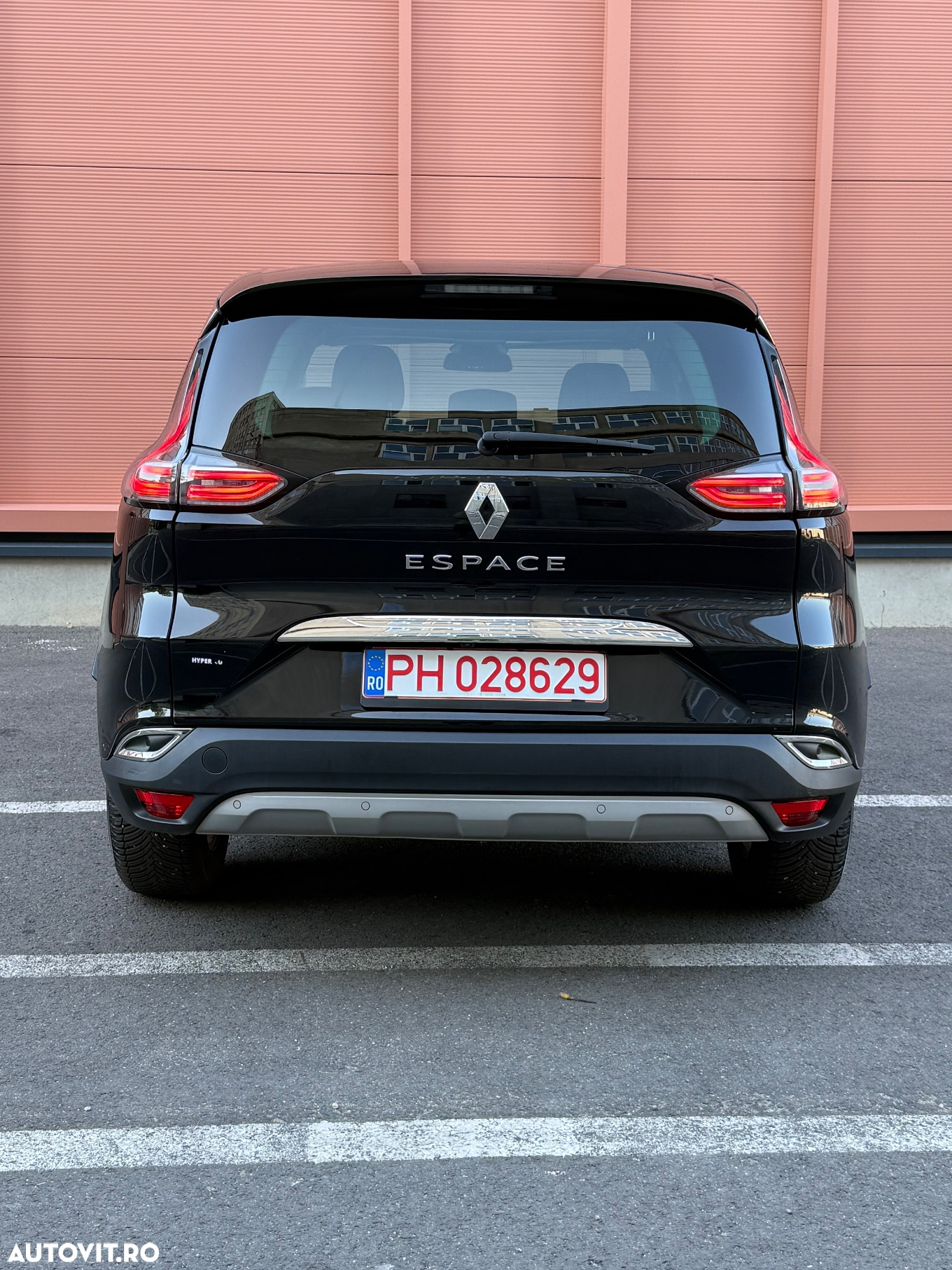 Renault Espace - 31