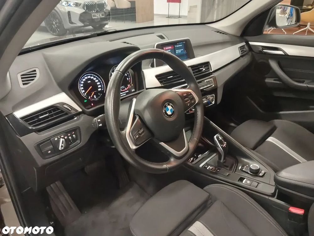 BMW X1 sDrive18i - 3