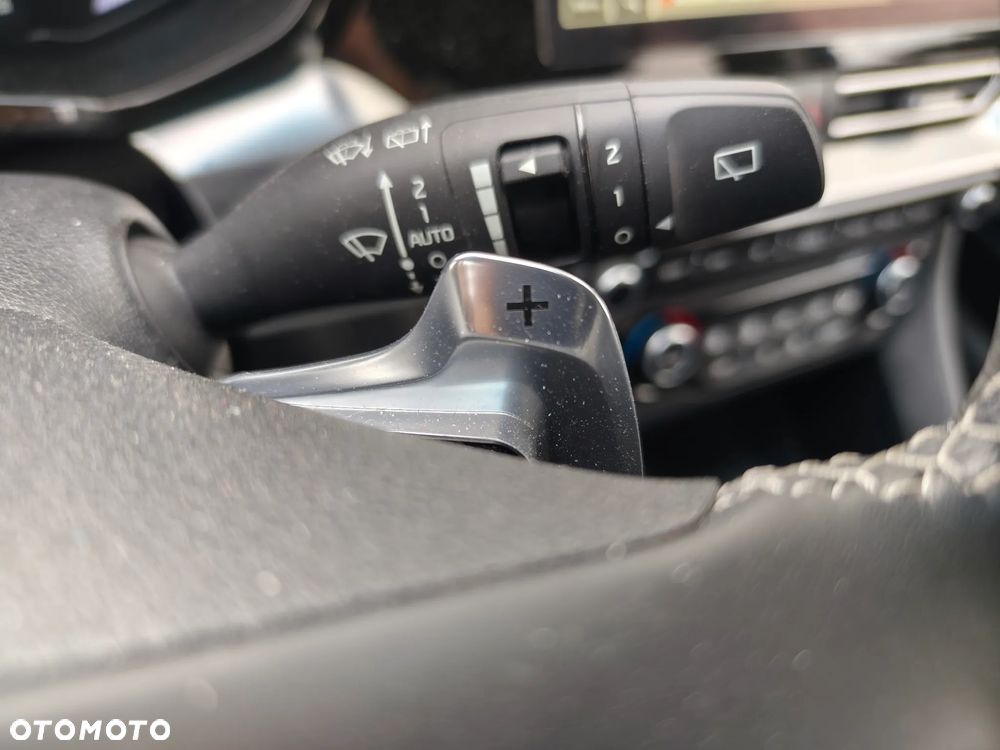 Kia Niro 1.6 GDI Plug-In Hybrid Business Line - 38