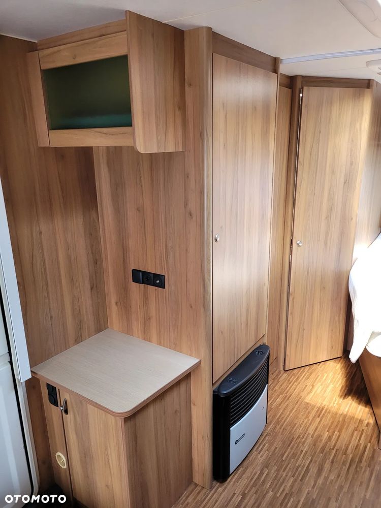 Burstner 465 Averso - 14