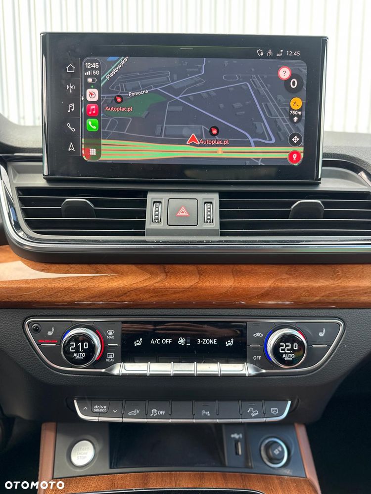 Audi Q5 - 22