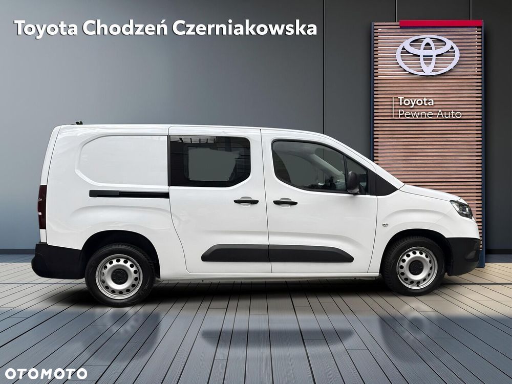 Toyota PROACE CITY - 8