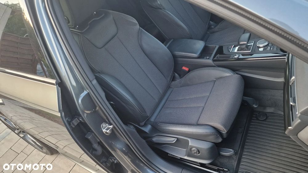 Audi A4 Avant 40 TDI S tronic S line - 22