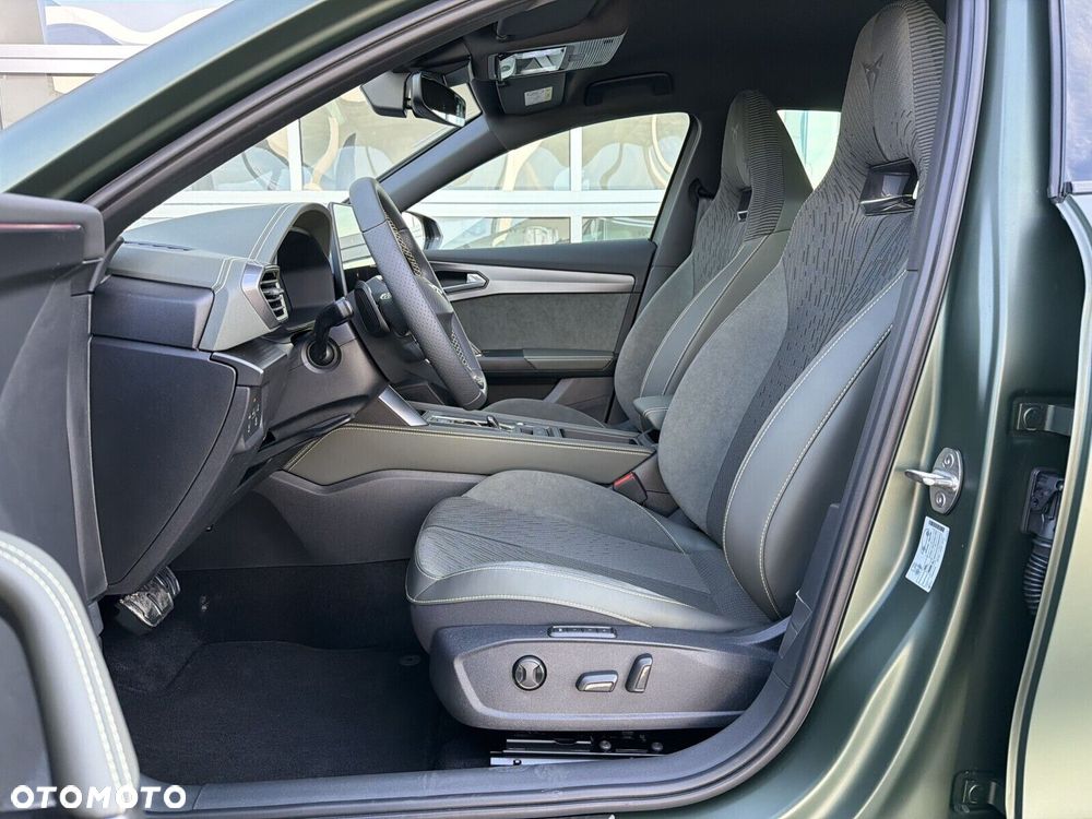 Cupra Formentor - 25