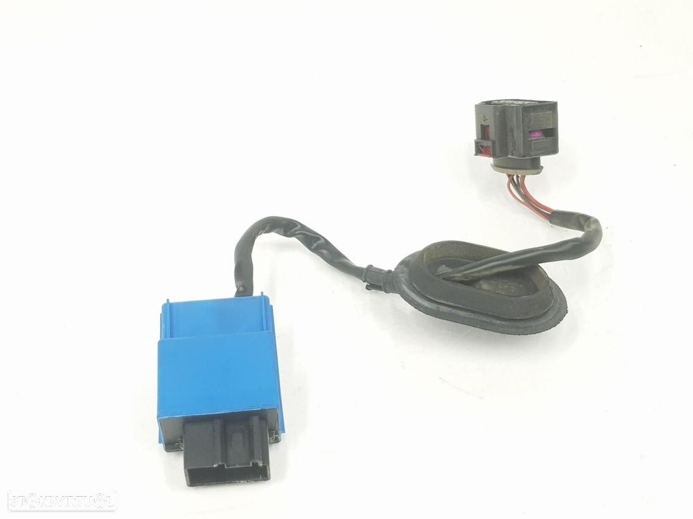MÓDULO ELETRÓNICO AUDI TT COUPEROADSTER 8J38J9 - 1