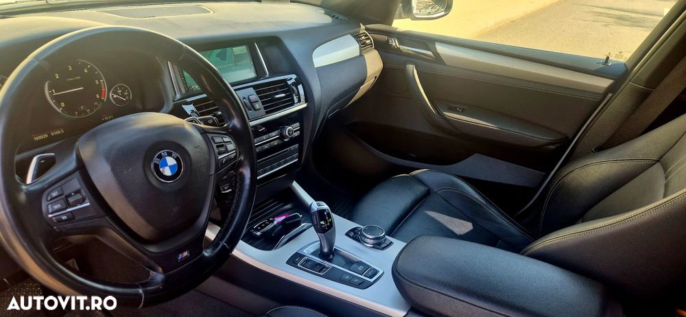 BMW X4 - 10