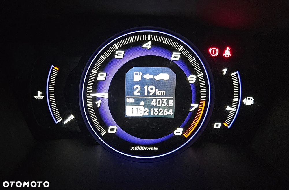 Honda Civic 1.8 Executive - 1