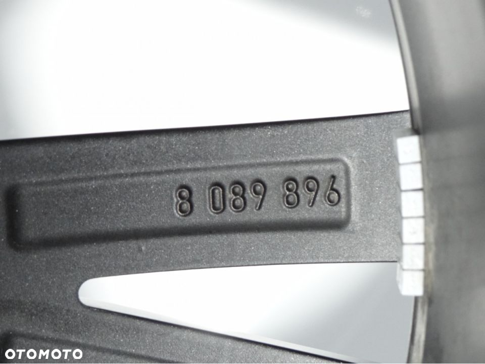Koła letnie BMW INDIVIDUAL 19" 3 G20 G21 - 8