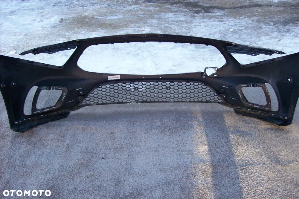 zderzak przedni mercedes cls w257 amg/rok 18-22 - 6