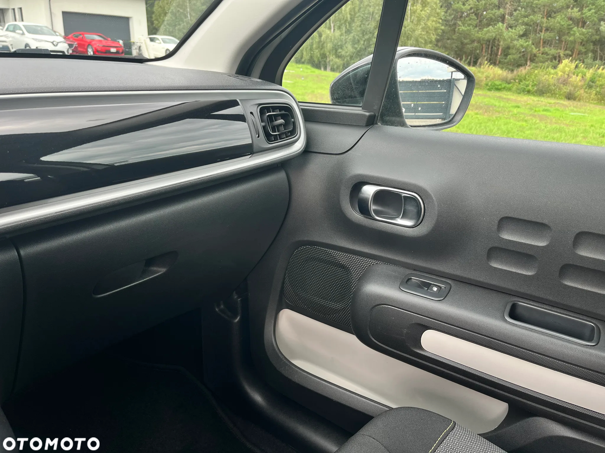 Citroën C3 BlueHDi 75 S&S 83g FEEL - 29