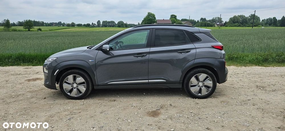 Hyundai Kona - 2
