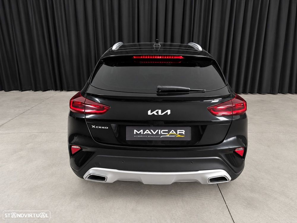 Kia XCeed 1.6 GDi PHEV Drive - 26