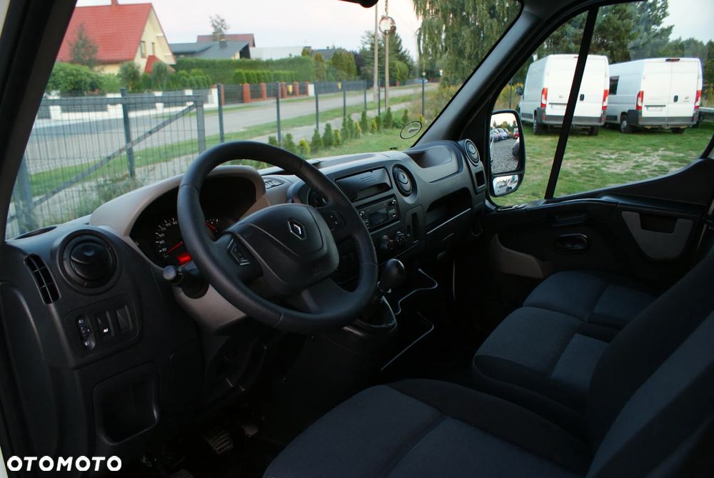 Renault Master - 10