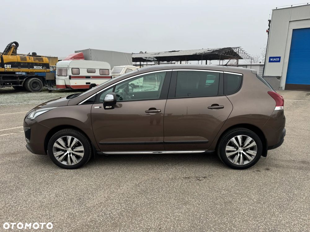 Peugeot 3008 PureTech 130 Stop & Start GPF Allure - 12