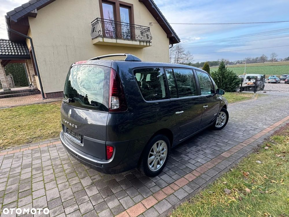 Renault Espace 2.0 Dynamique - 9