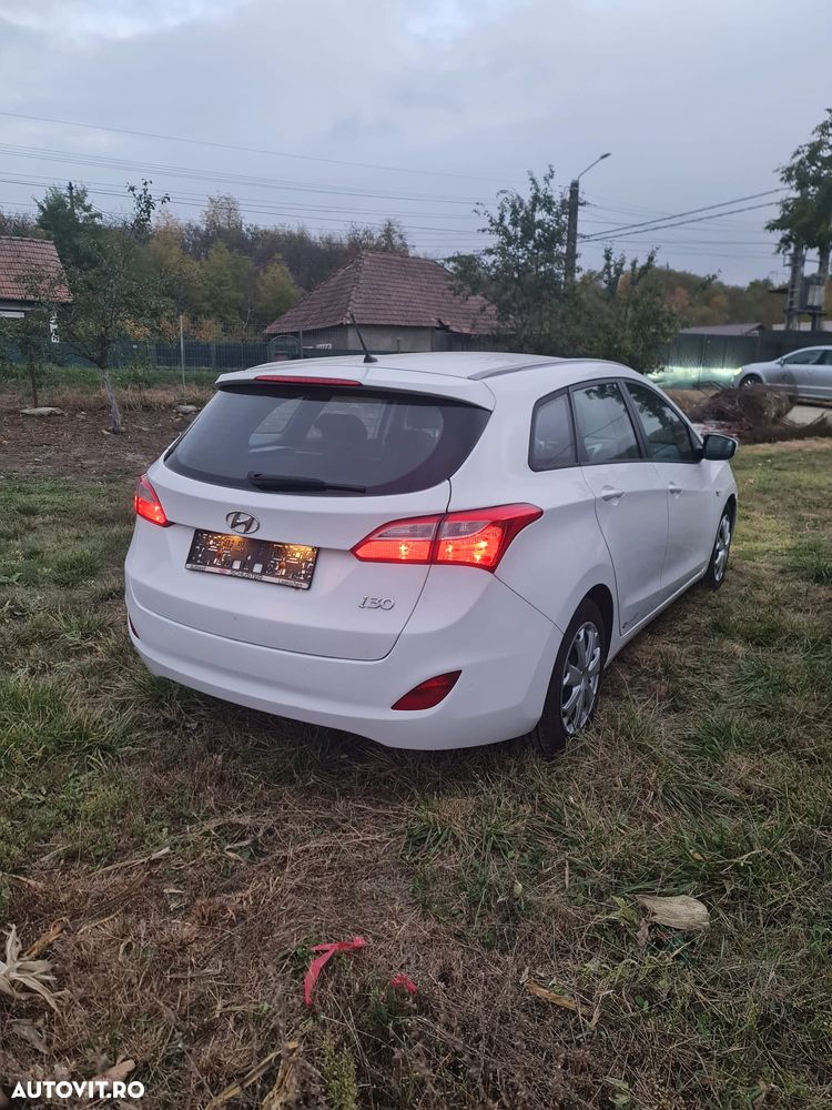Hyundai i30 - 2