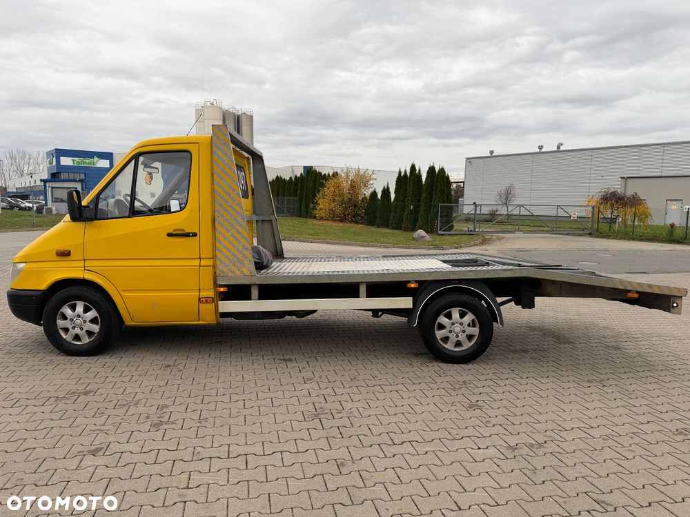 Mercedes-Benz Sprinter 308 - 10