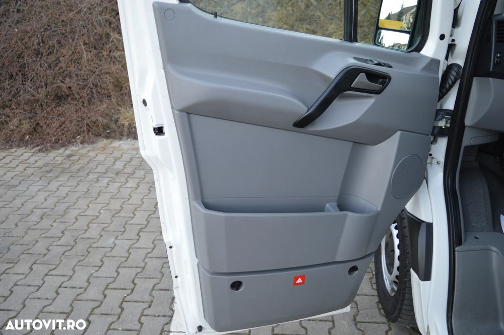 Volkswagen CRAFTER - 30