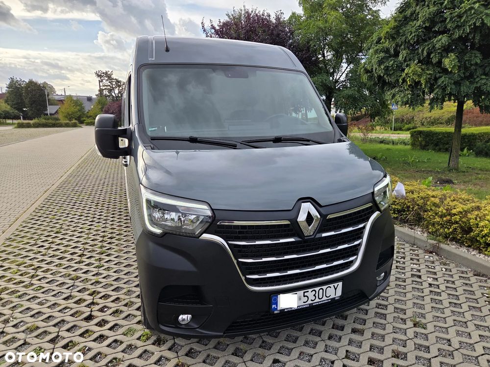 Renault Master - 2