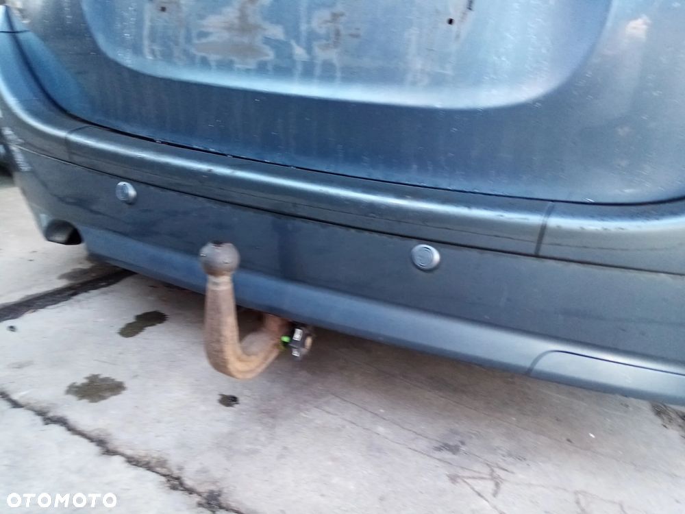CITROEN XSARA PICASSO 04-12 LIFT 1.6 16V NFU - SCHOWEK PASAŻERA - 21