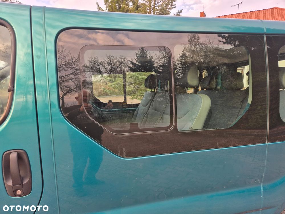 Renault Trafic - 19