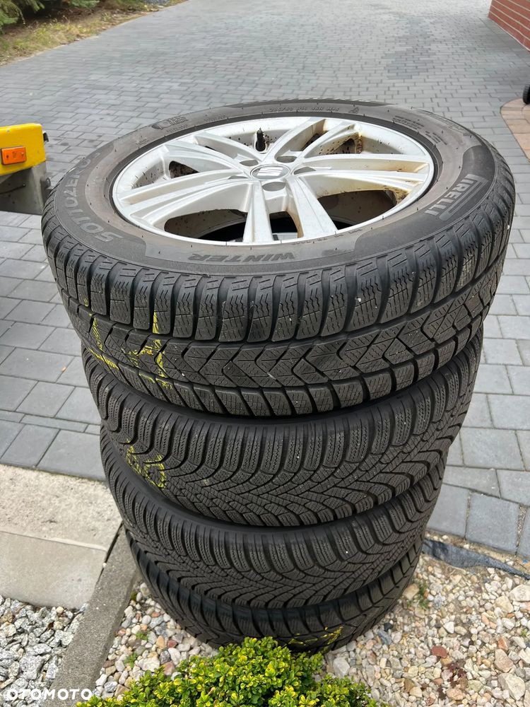 Seat Arona - 24