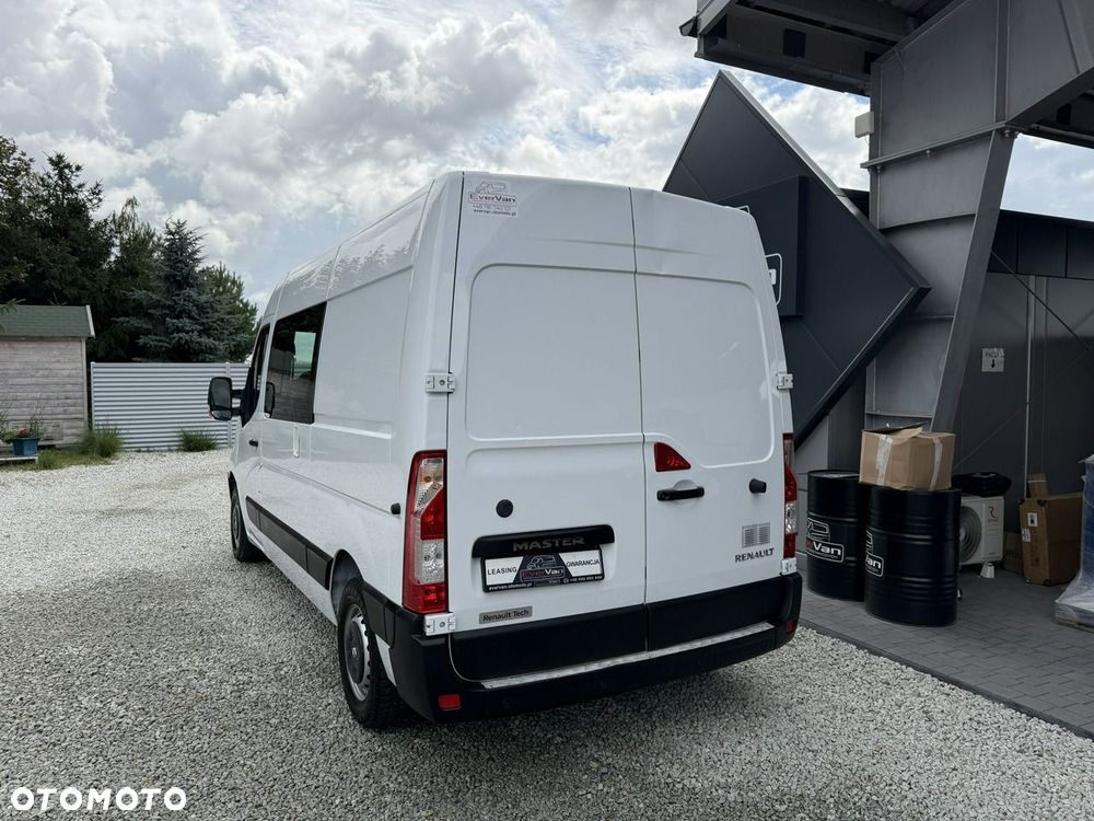 Renault Master - 5