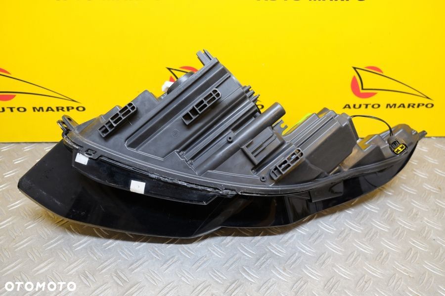 RANGE ROVER EVOQUE 2015- REFLEKTOR LAMPA BI-XENON Z LED PRAWA EU - 15