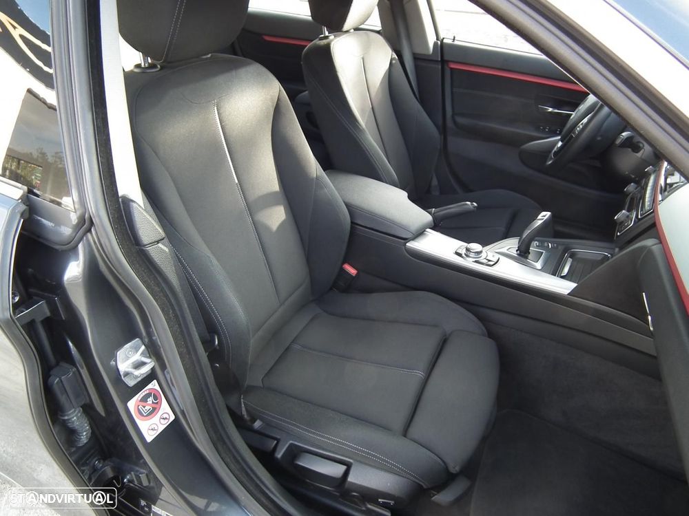 BMW 420 - 15