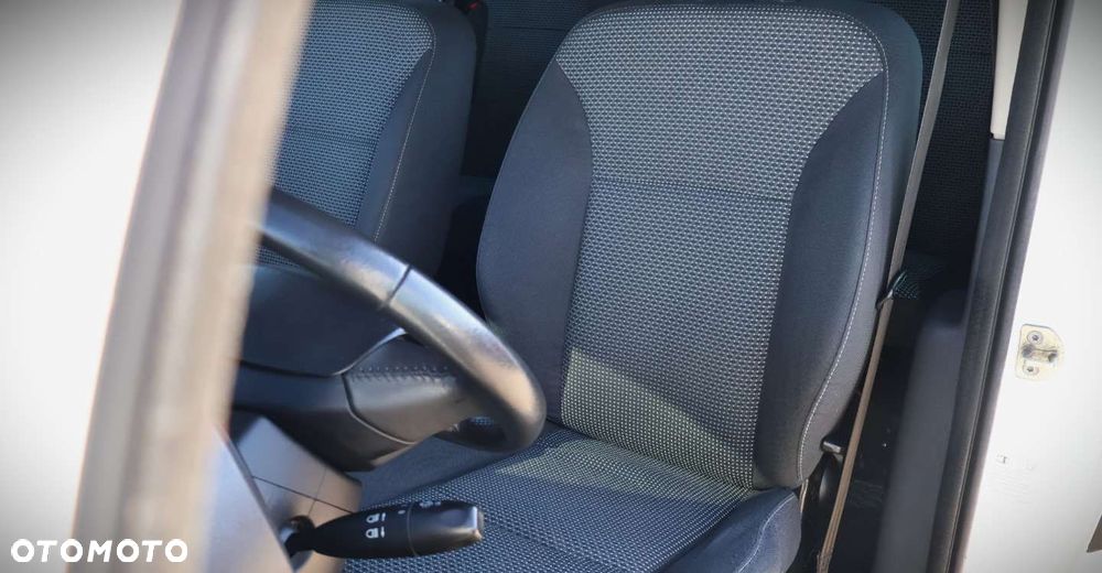 Mercedes-Benz Citan - 16