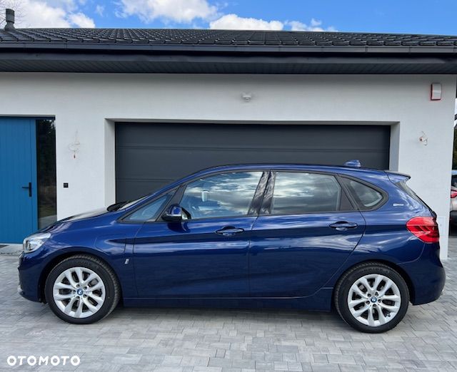 BMW Seria 2 225xe iPerformance - 15