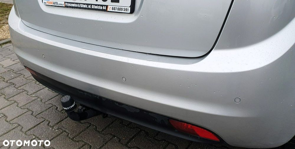 Kia Venga - 21
