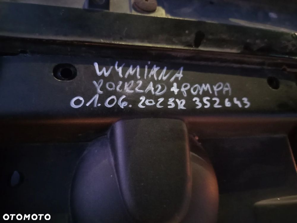 Citroën C5 2.0 HDi Confort - 13