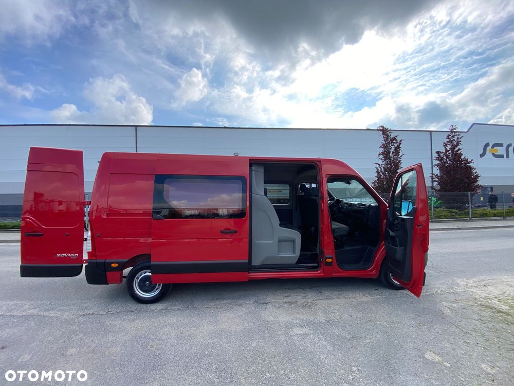 Opel Movano - 18