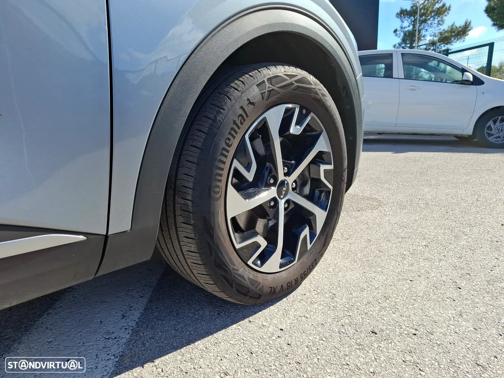 Kia Sportage 1.6 T-GDI Drive - 9