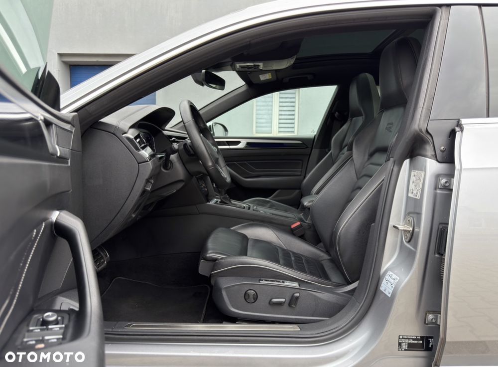 Volkswagen Arteon 2.0 TSI DSG R-Line Edition - 33