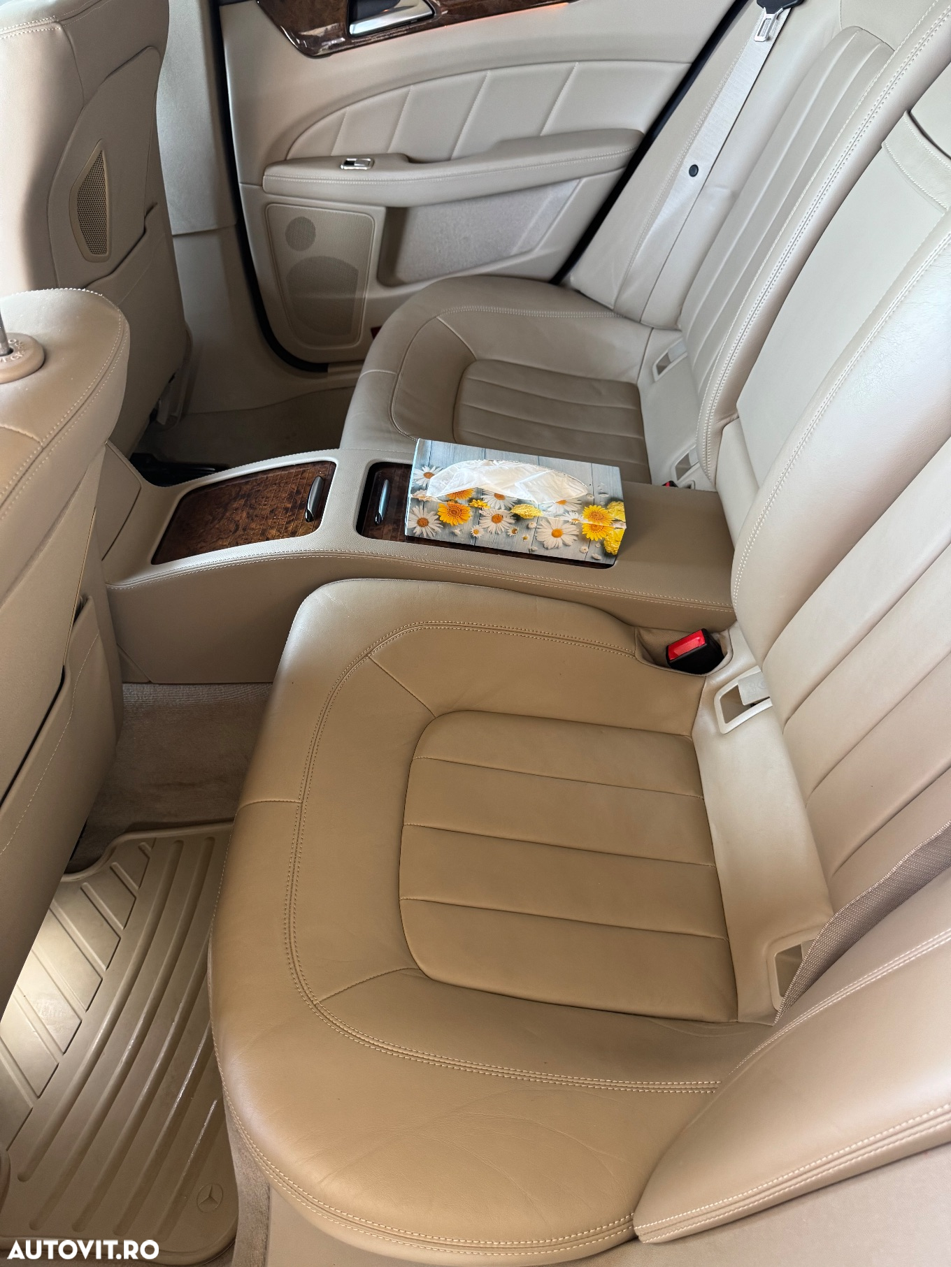 Mercedes-Benz S 65 AMG Long Aut - 10