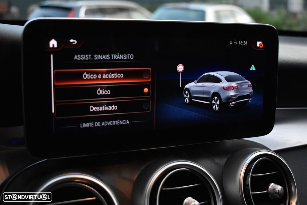 Mercedes-Benz GLC 300 - 42