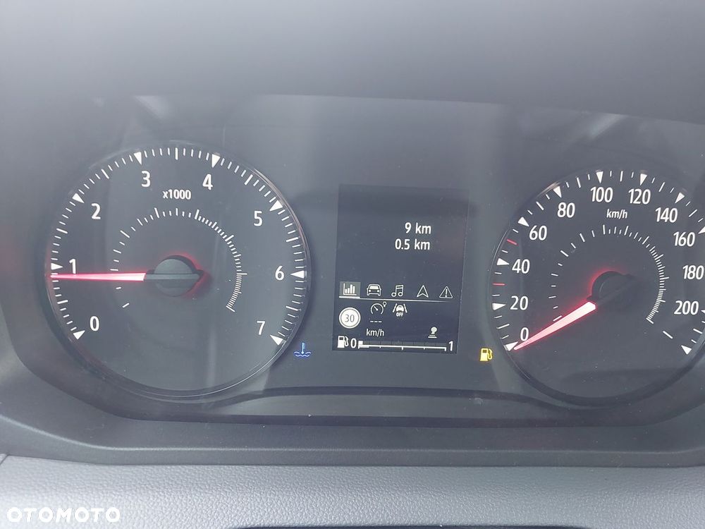 Nissan Interstar Van L3H2 Business Plus - 13