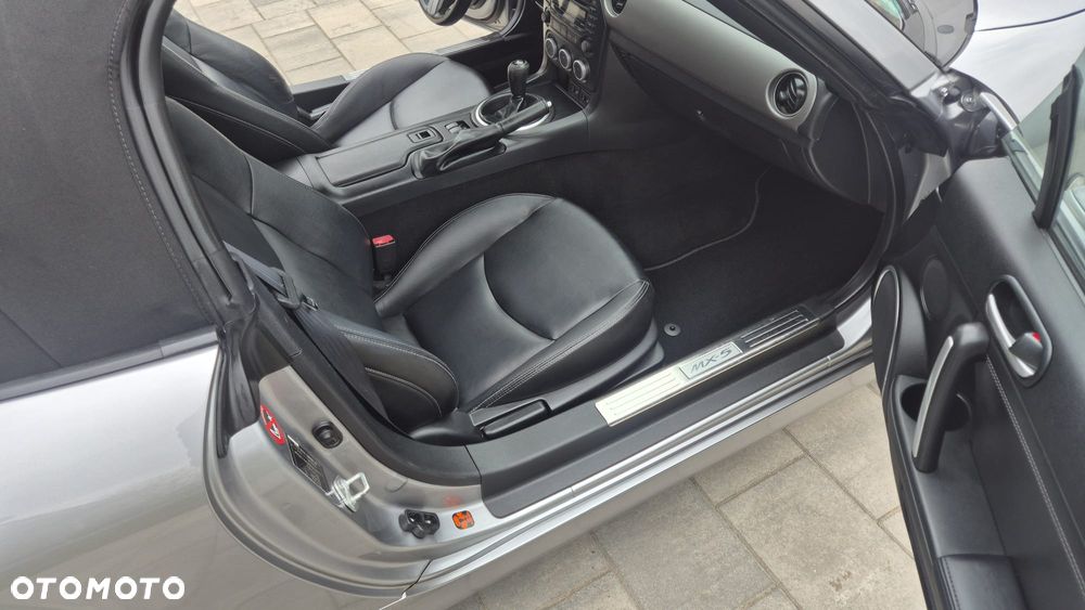 Mazda MX-5 - 15