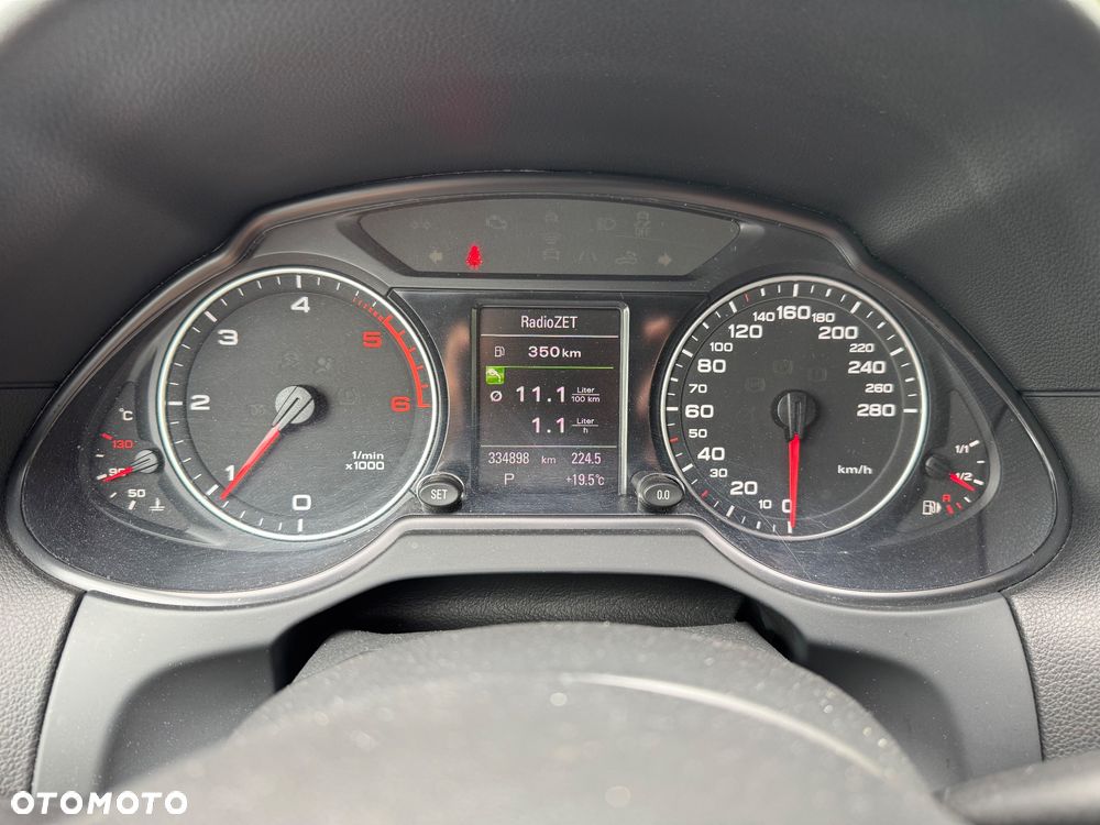 Audi Q5 2.0 TDI Quattro S tronic - 19
