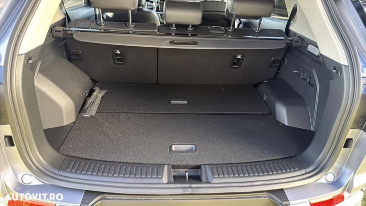 SsangYong Korando - 17