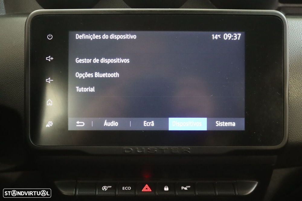 Dacia Duster 1.5 Blue dCi Comfort - 33