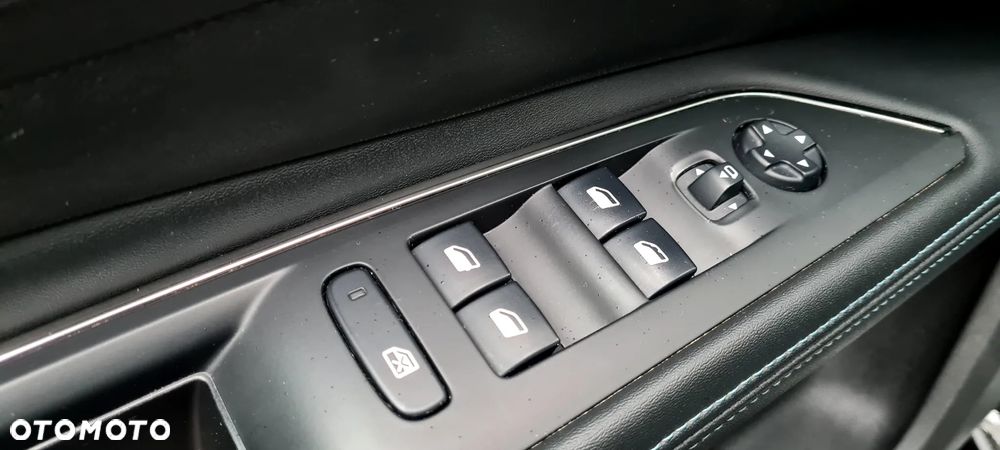 Peugeot 5008 2.0 BlueHDI Crossway S&S EAT8 - 10