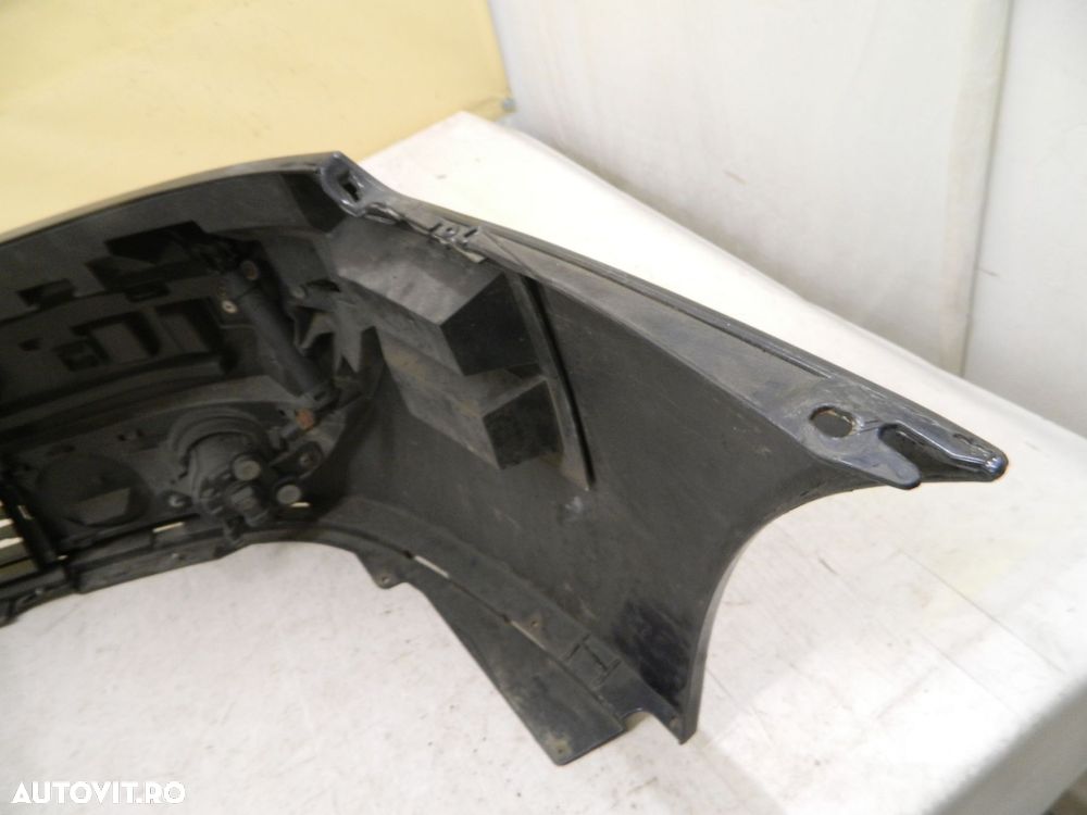 Bara fata Renault Espace, 2002, 2003, 2004, 2005, 2006, 2007, 2008, 2009, cod origine 820102205. - 6