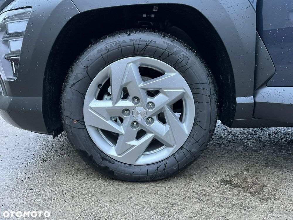 Hyundai Kona 1.0 T-GDI Executive - 18