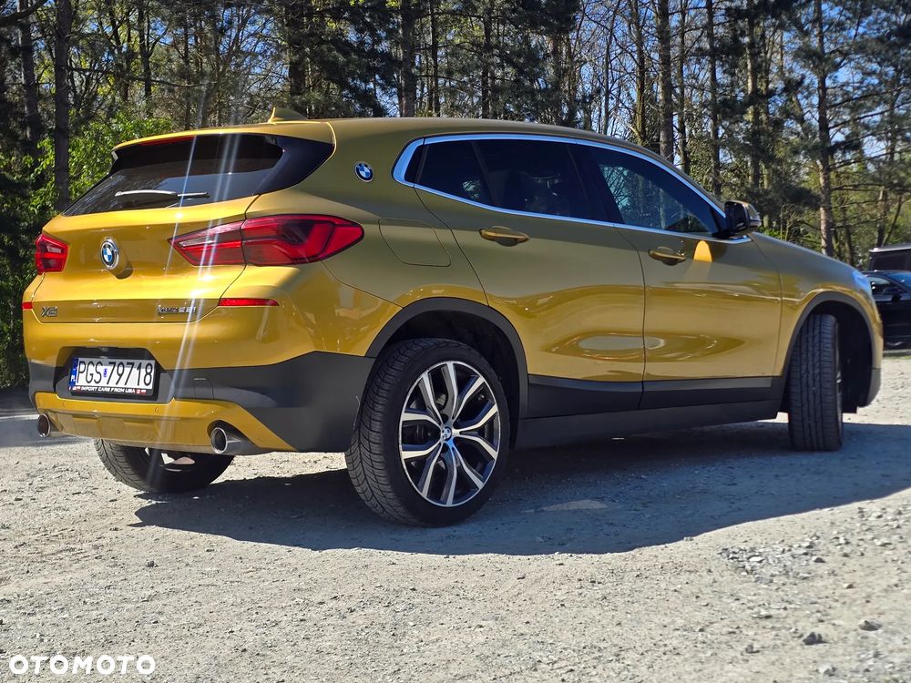 BMW X2 - 7
